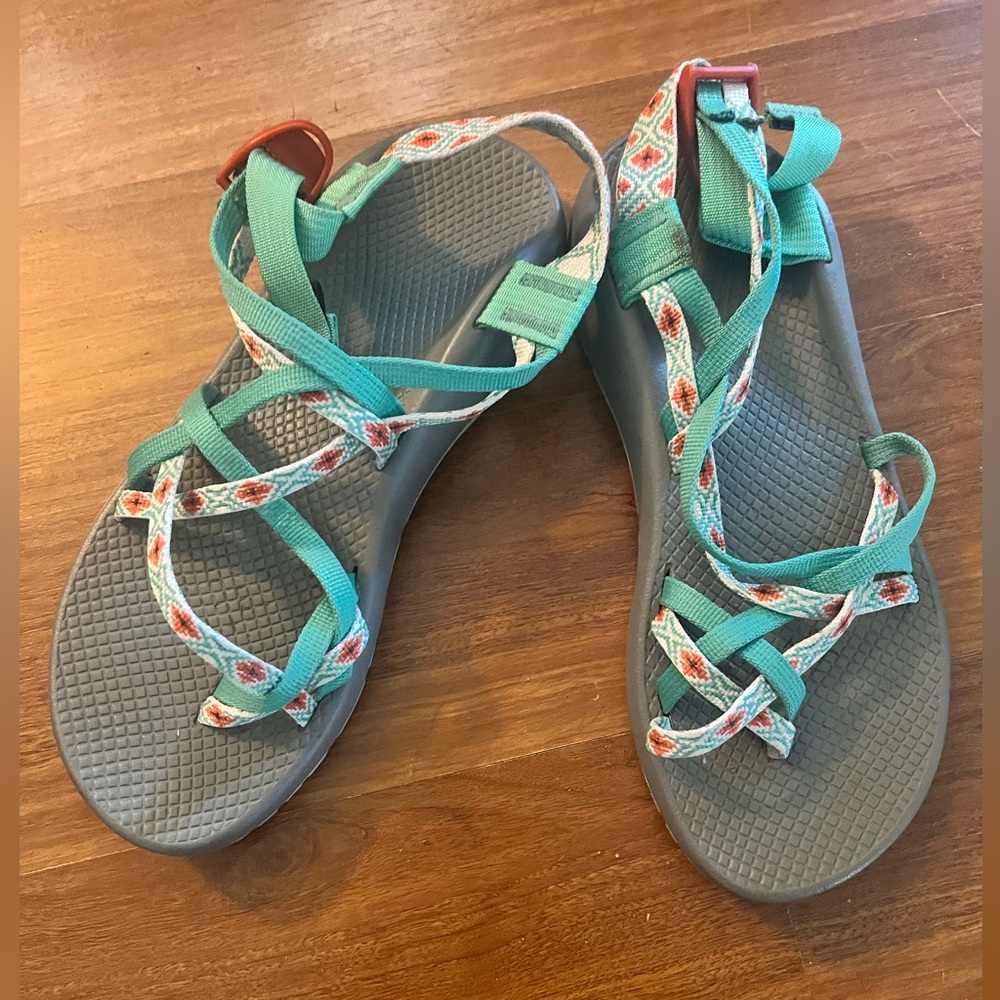 Women’s Chacos